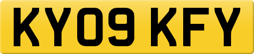 KY09KFY